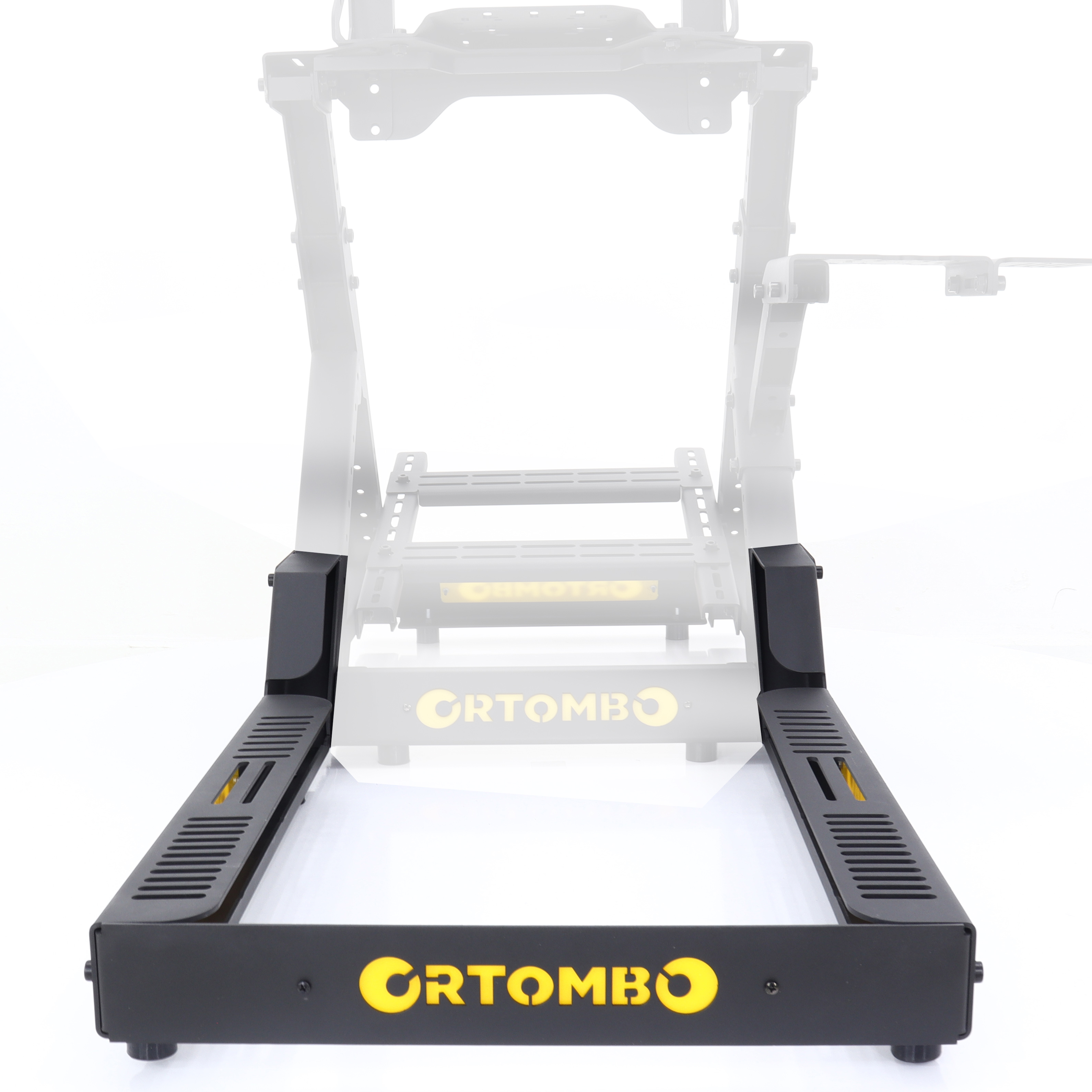 Ortombo DD Gti Racing Seat Fix Bracket